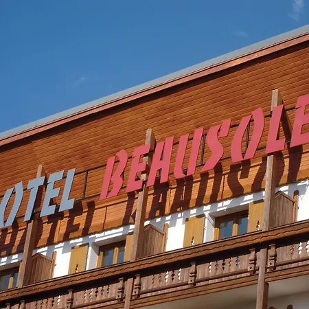 Hotel Beausoleil