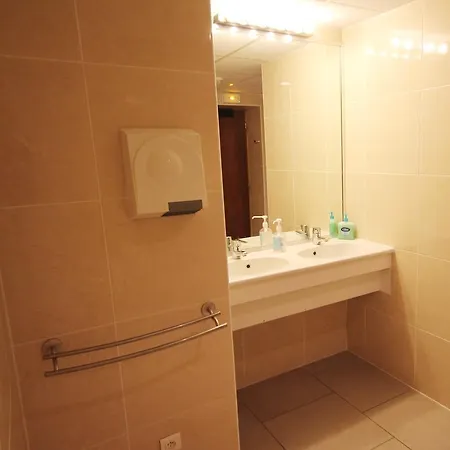 Beausoleil Hotel *