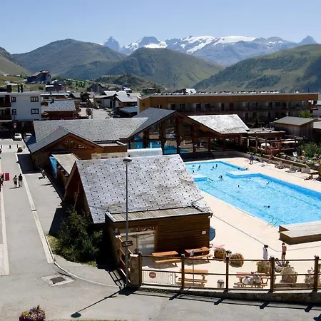 Beausoleil * Huez