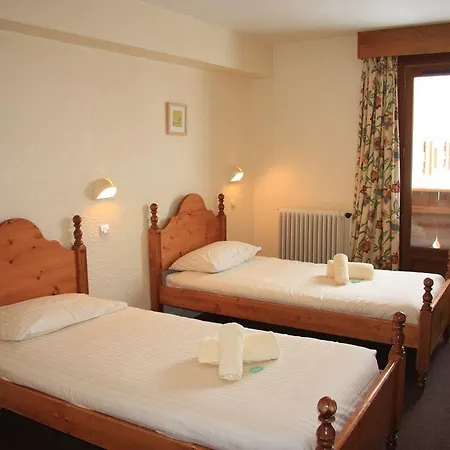 Hotel Beausoleil *