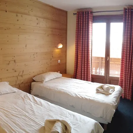 Beausoleil Hotel