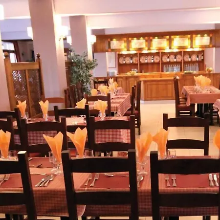 Beausoleil Hotel *