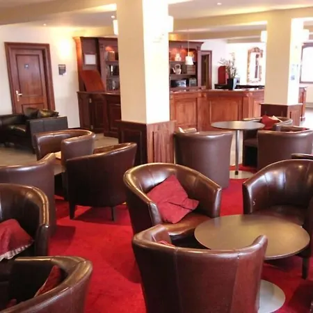 Hotel Beausoleil *