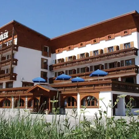 Beausoleil * Huez