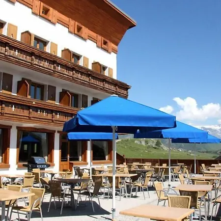 Beausoleil Hotel