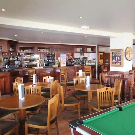 Hotel Beausoleil Huez