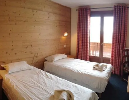 Beausoleil * Huez